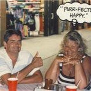 Meet your Posher, Roselea